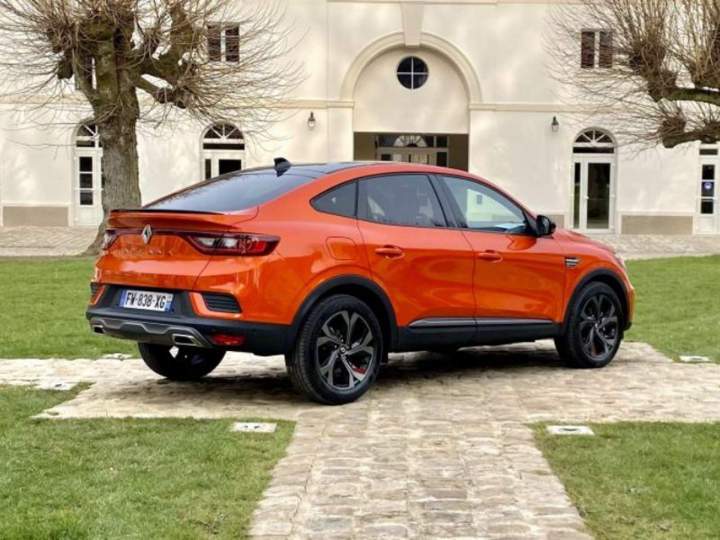 Vente voiture d'occasion Ploudalmézeau