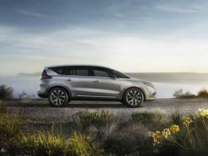 Véhicule neuf Ploudalmézeau