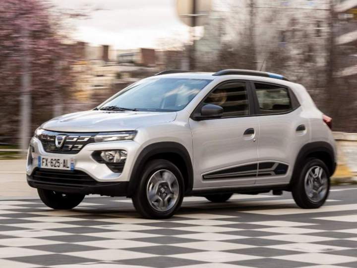 Vente véhicule Ploudalmézeau